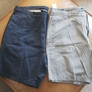 Nautica bundle deck short 42W